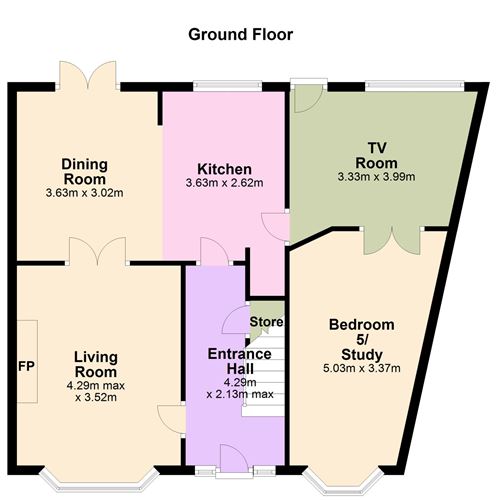 192 Glendale Meadows, Leixlip, Co. Kildare