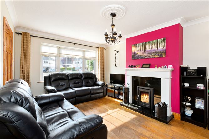 192 Glendale Meadows, Leixlip, Co. Kildare