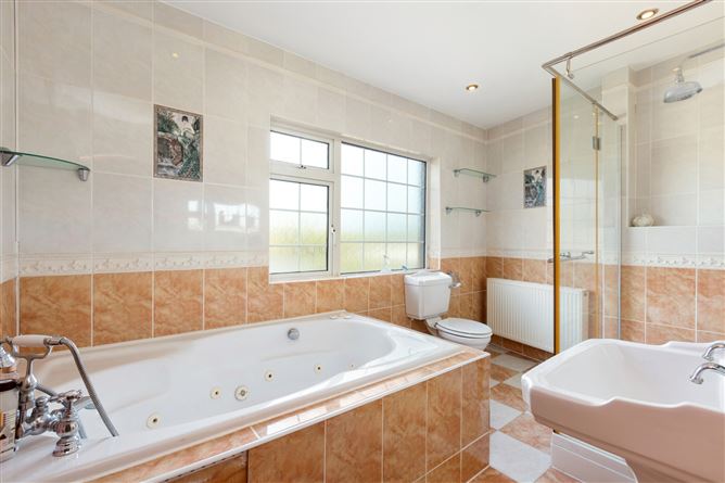 192 Glendale Meadows, Leixlip, Co. Kildare