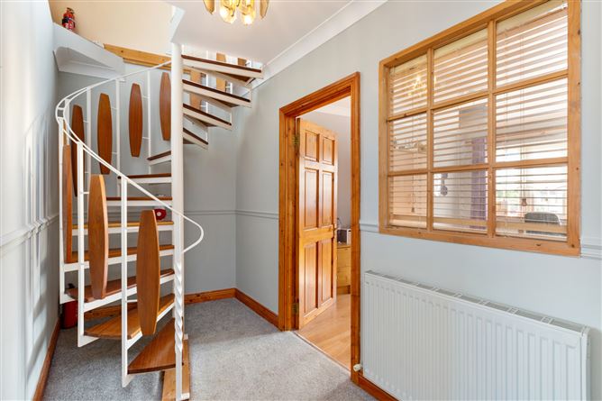 192 Glendale Meadows, Leixlip, Co. Kildare