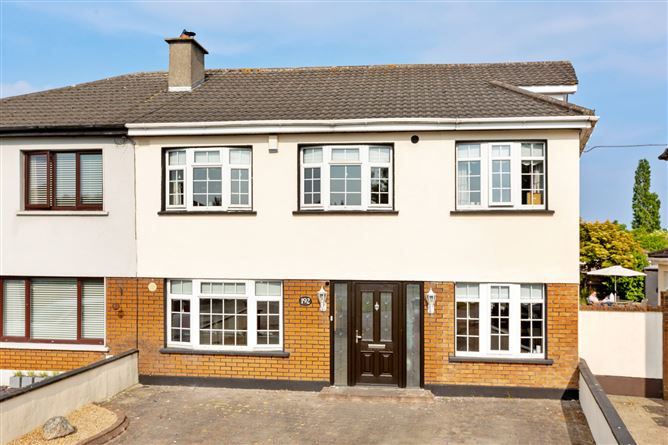 192 Glendale Meadows, Leixlip, Co. Kildare