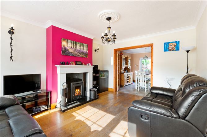 192 Glendale Meadows, Leixlip, Co. Kildare