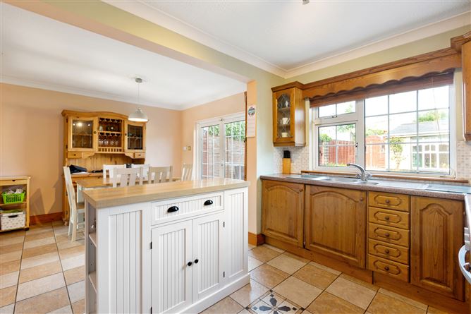 192 Glendale Meadows, Leixlip, Co. Kildare