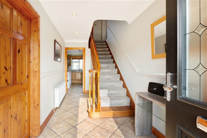 192 Glendale Meadows, Leixlip, Co. Kildare