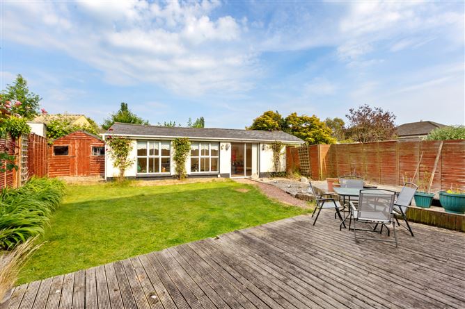 192 Glendale Meadows, Leixlip, Co. Kildare