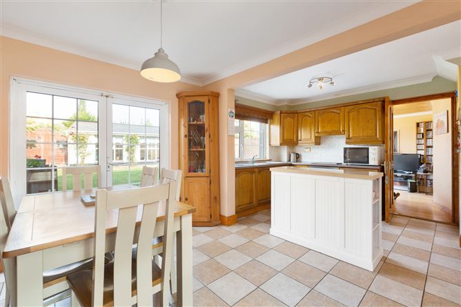 192 Glendale Meadows, Leixlip, Co. Kildare