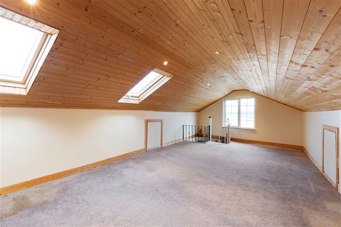 192 Glendale Meadows, Leixlip, Co. Kildare