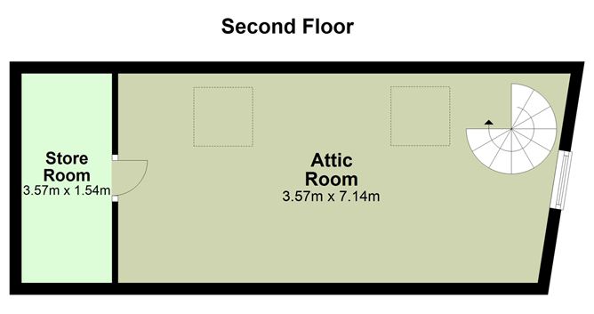 192 Glendale Meadows, Leixlip, Co. Kildare