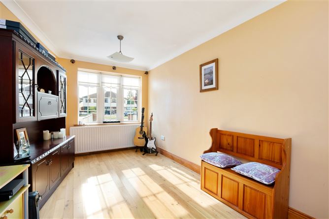 192 Glendale Meadows, Leixlip, Co. Kildare