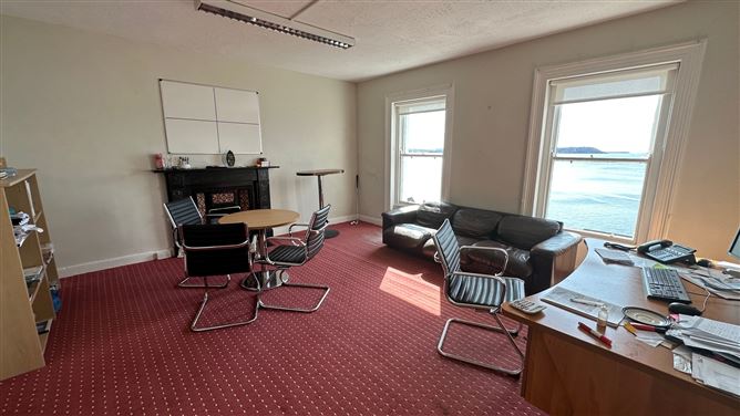 Charter House, 34 Harbour Row, cobh, co Cork , Cobh, East Cork