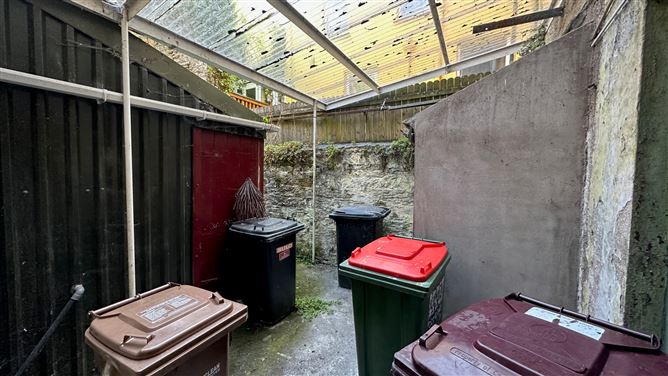 Charter House, 34 Harbour Row, cobh, co Cork , Cobh, East Cork