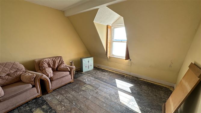 Charter House, 34 Harbour Row, cobh, co Cork , Cobh, East Cork