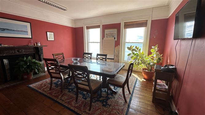 Charter House, 34 Harbour Row, cobh, co Cork , Cobh, East Cork