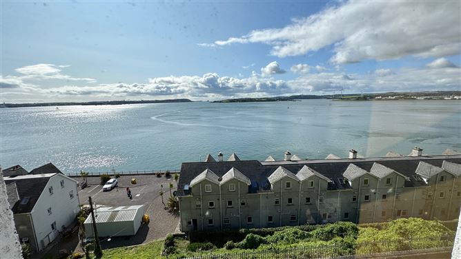 Charter House, 34 Harbour Row, cobh, co Cork , Cobh, East Cork