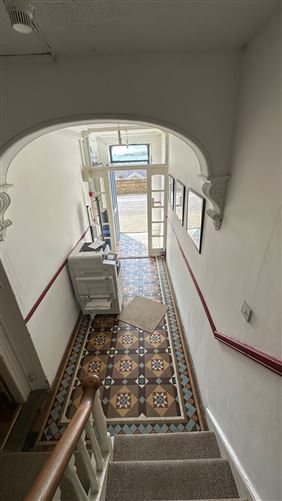Charter House, 34 Harbour Row, cobh, co Cork , Cobh, East Cork