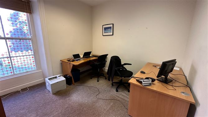 Charter House, 34 Harbour Row, cobh, co Cork , Cobh, East Cork