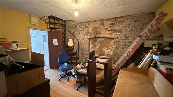 Charter House, 34 Harbour Row, cobh, co Cork , Cobh, East Cork