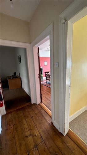 Charter House, 34 Harbour Row, cobh, co Cork , Cobh, East Cork
