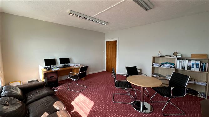 Charter House, 34 Harbour Row, cobh, co Cork , Cobh, East Cork