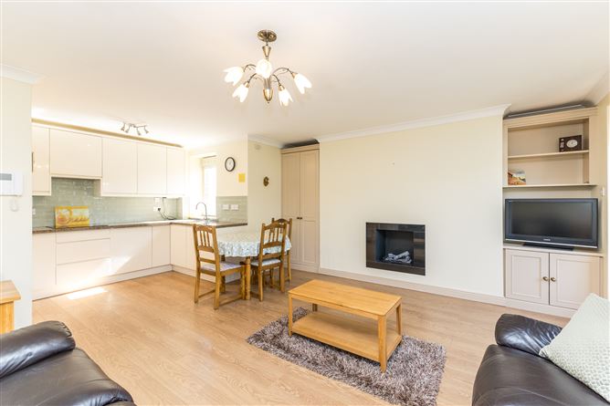 126 Marina Village, Block 10, Malahide, County Dublin