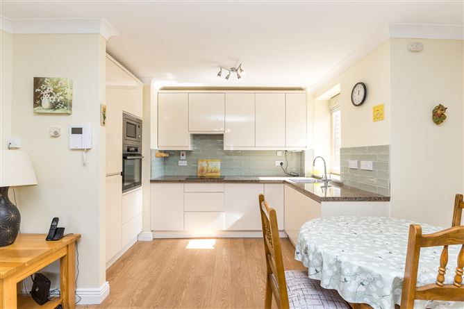 126 Marina Village, Block 10, Malahide, County Dublin