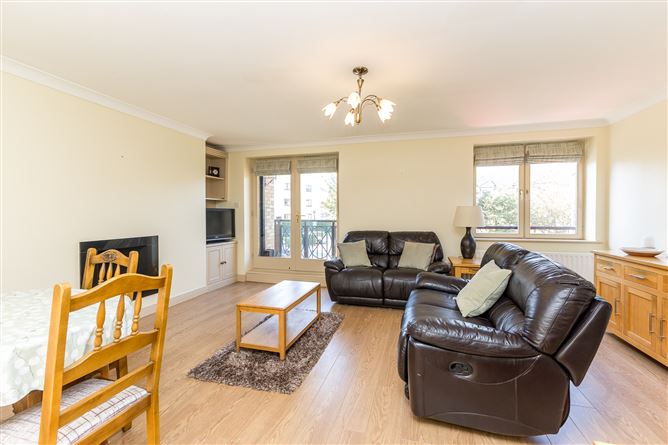 126 Marina Village, Block 10, Malahide, County Dublin