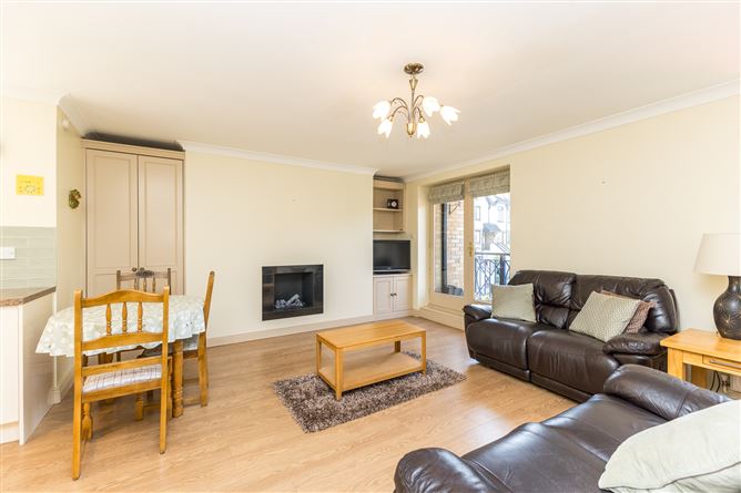 126 Marina Village, Block 10, Malahide, County Dublin