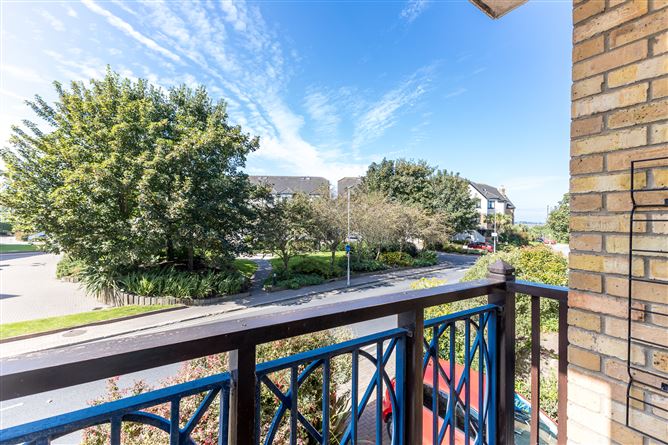 126 Marina Village, Block 10, Malahide, County Dublin
