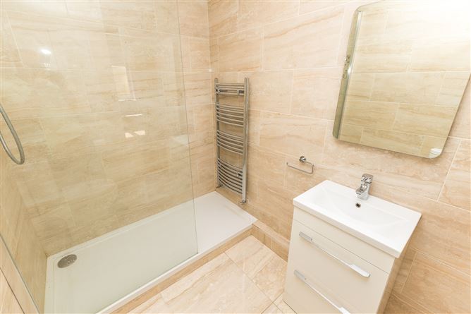 126 Marina Village, Block 10, Malahide, County Dublin