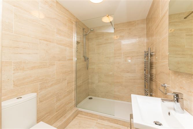 126 Marina Village, Block 10, Malahide, County Dublin
