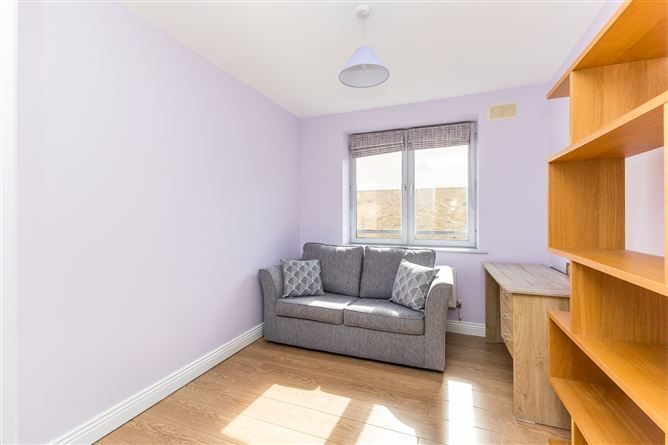 126 Marina Village, Block 10, Malahide, County Dublin