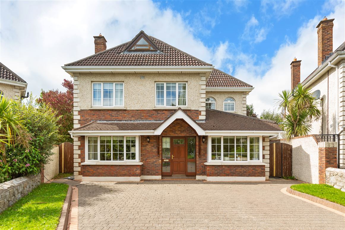 Silverwood, 2A Delgany Glen, Delgany, Wicklow Forkin Property