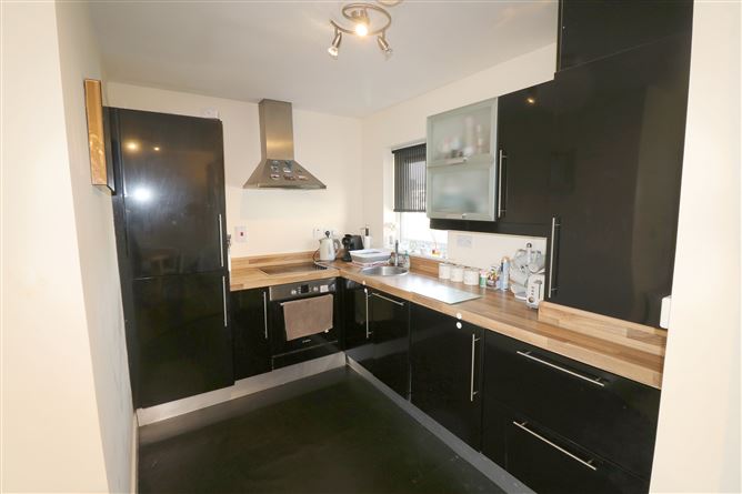 37 Churchwell Drive, Belmayne, Balgriffin, Dublin 13