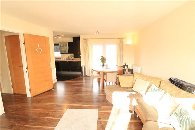 37 Churchwell Drive, Belmayne, Balgriffin, Dublin 13