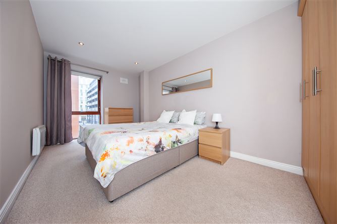 Block E, 250 Castleforbes Square, Dublin 1, IFSC, Dublin 1