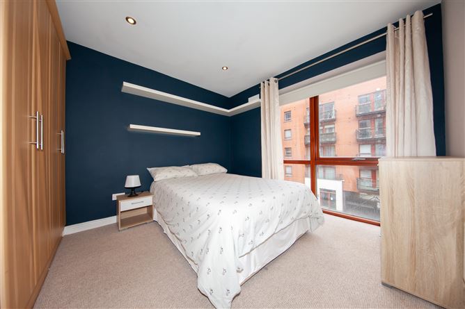 Block E, 250 Castleforbes Square, Dublin 1, IFSC, Dublin 1
