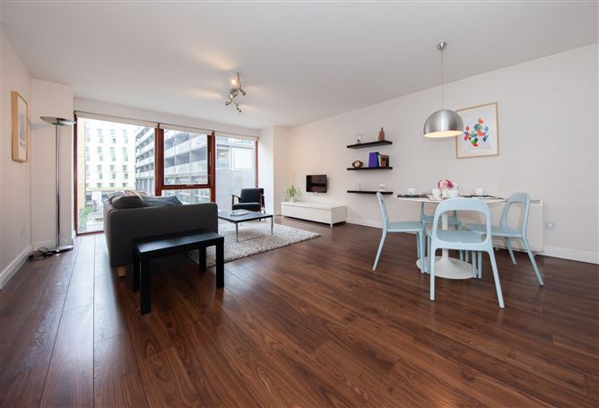Block E, 250 Castleforbes Square, Dublin 1, IFSC, Dublin 1
