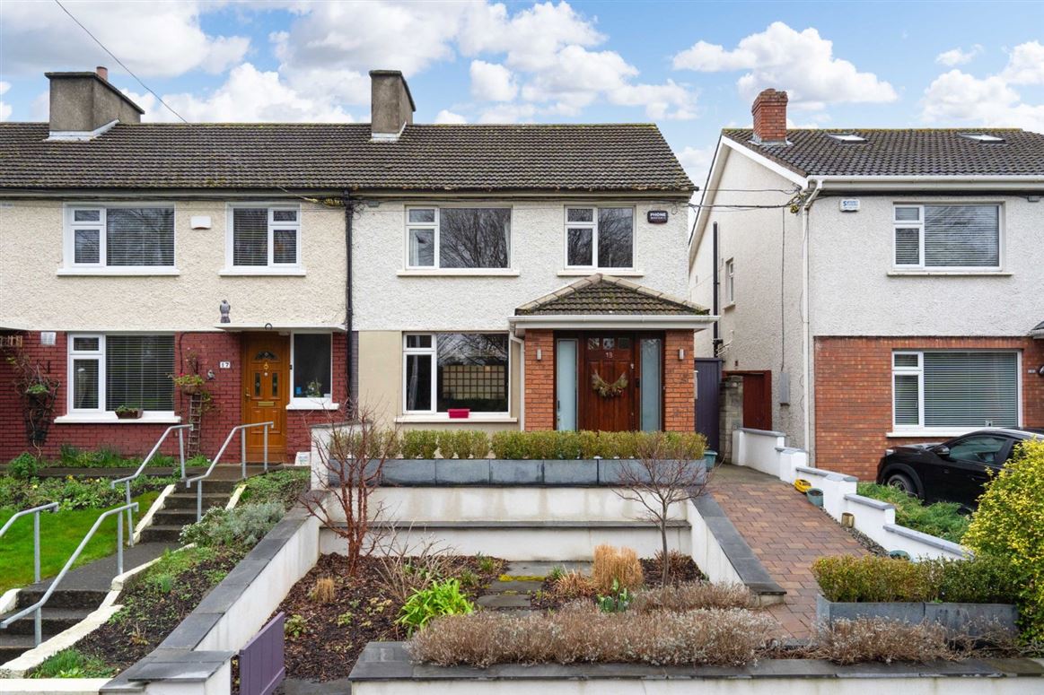 18 All Saints Road, Raheny, Dublin 5