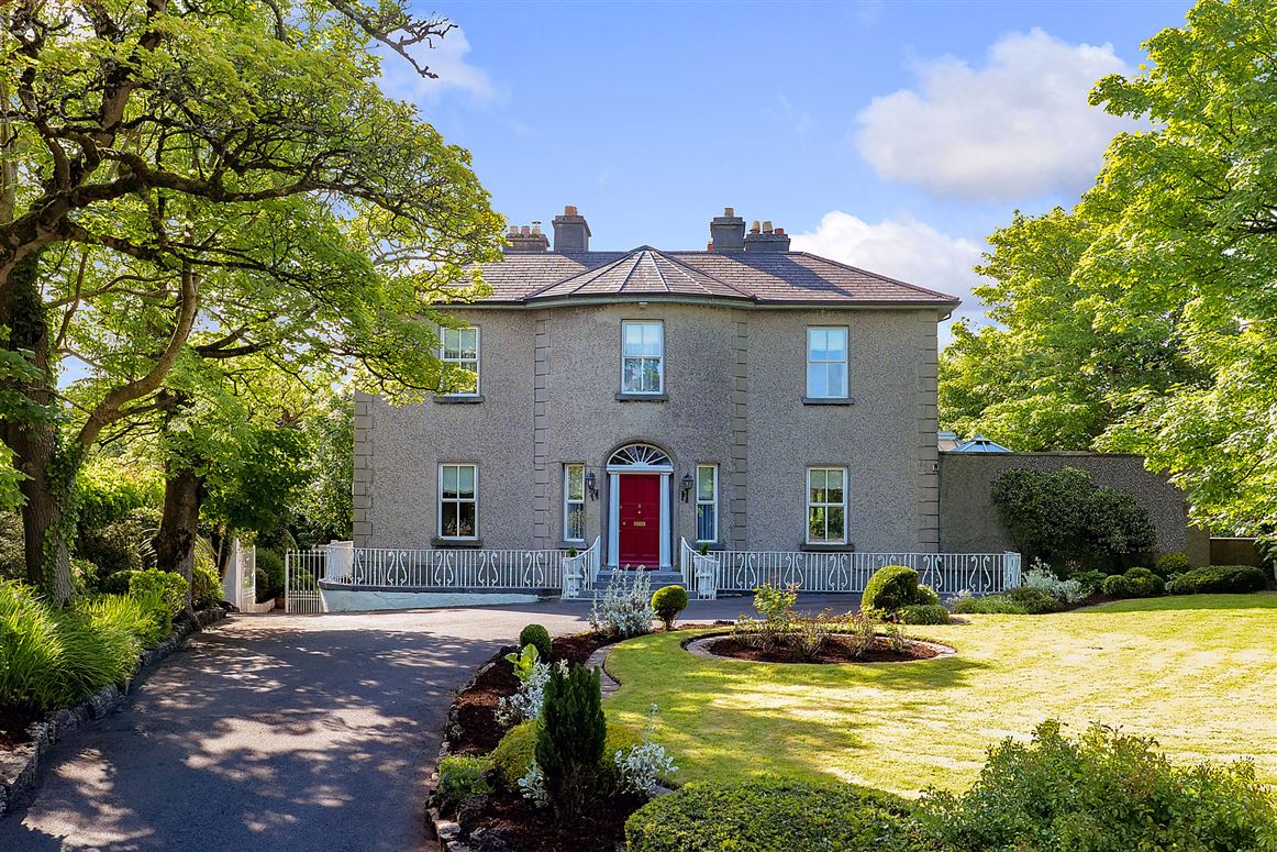 Forster Street House, 48 Forster Street, Galway City Centre