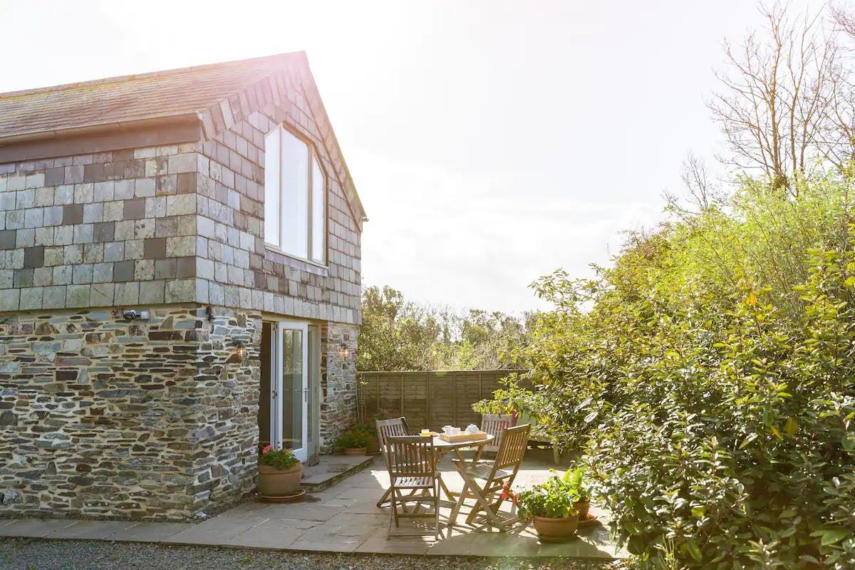Bull’s Barn,Saint Minver,Cornwall,United Kingdom
