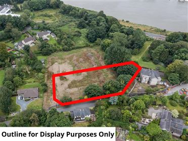 Image for 0.617 Acre Site, With Planning Permission At Abbey Road, Ferrybank, Co. Kilkenny