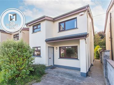 14 Friars Hill, Bishop O'Donnell Road, Galway City, Co. Galway