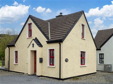 Image for 72 Clifden Glen, Clifden, Galway