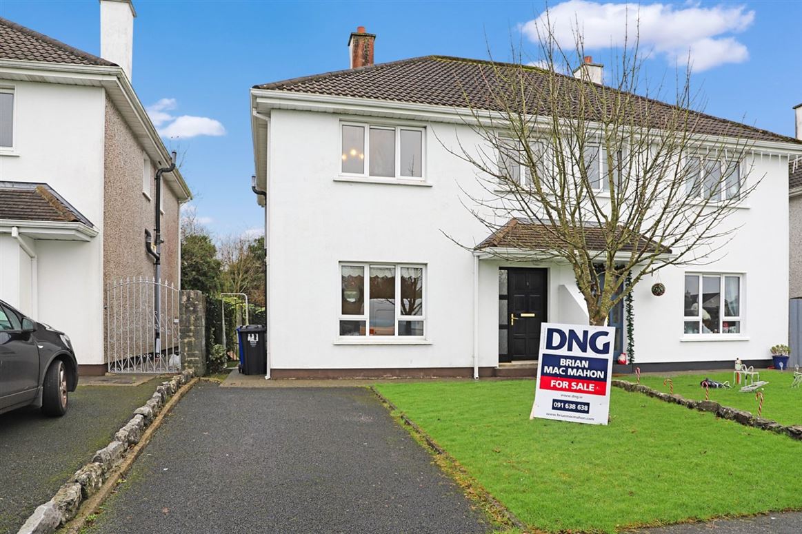 5 Sycamore Grove, Gort, Co. Galway