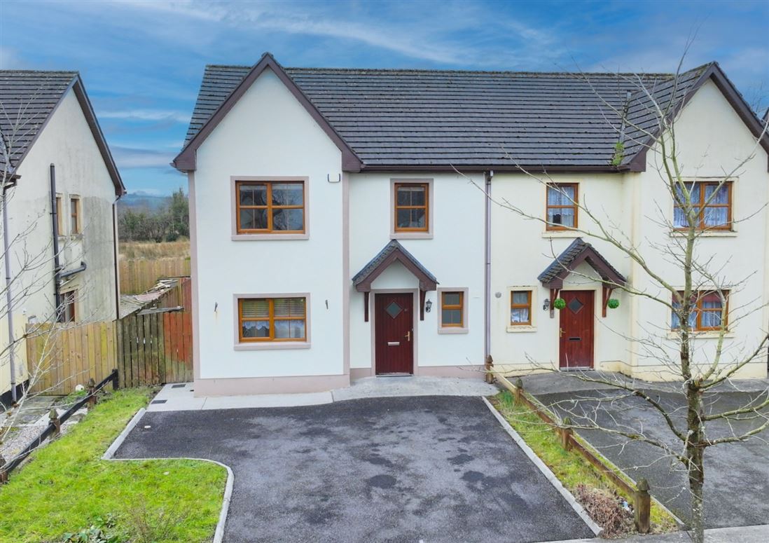 38 Sliabh Cairbe, Drumlish, Longford