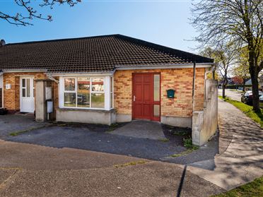 Image for 72a Meadow Copse, Clonsilla, Dublin 15
