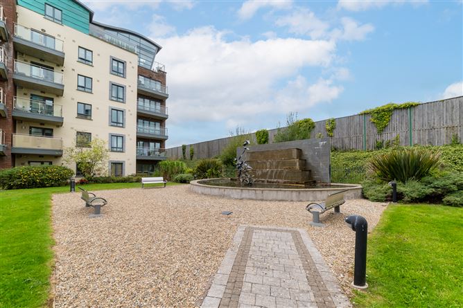 624 The Kingfisher, The Sanctuary, Jacobs Island, Mahon, Cork