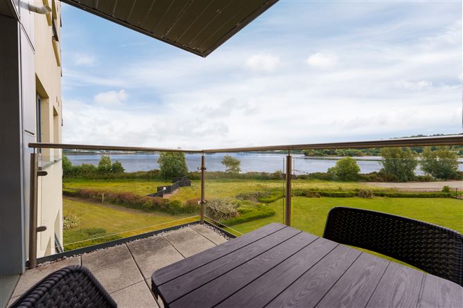 624 The Kingfisher, The Sanctuary, Jacobs Island, Mahon, Cork