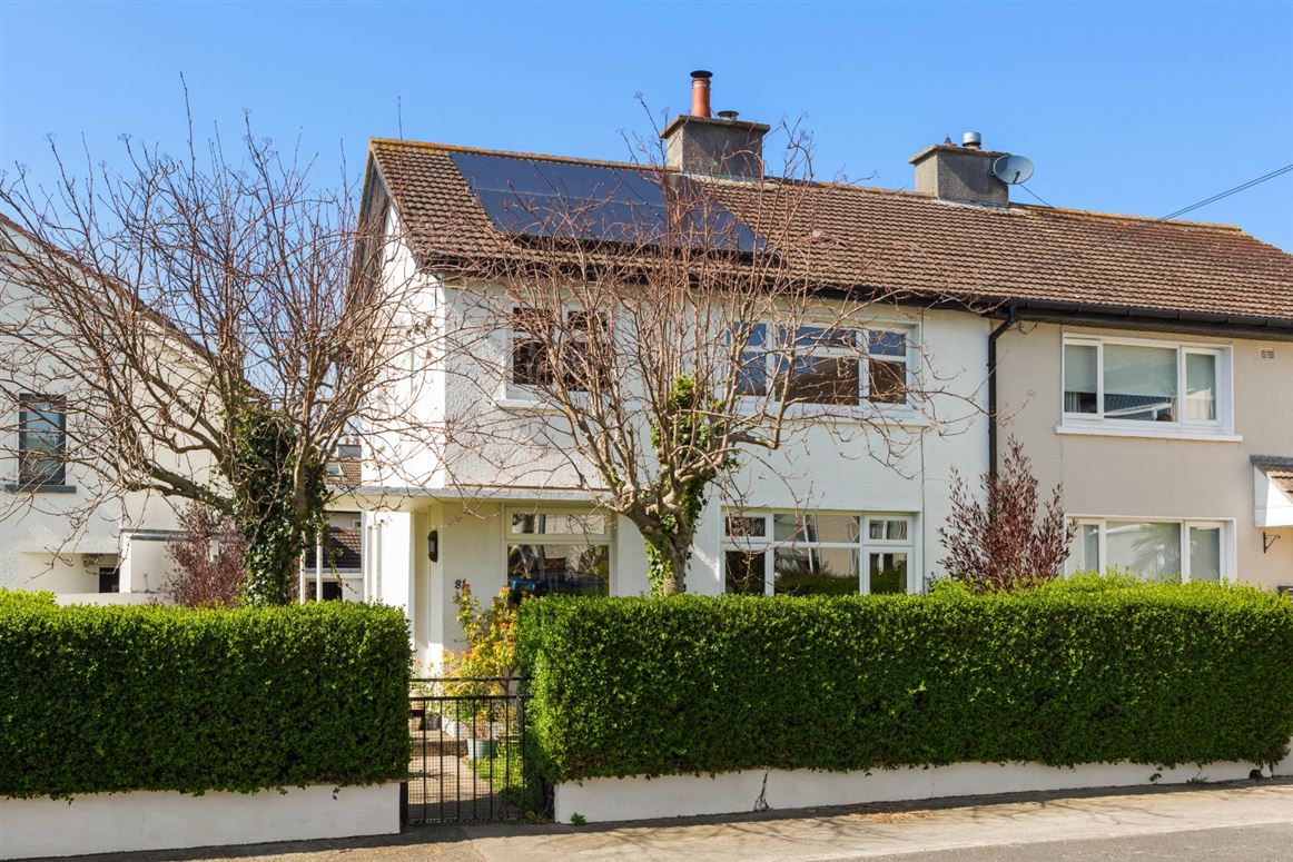 81 St Fintan's Park, Deansgrange, Blackrock, Co. Dublin