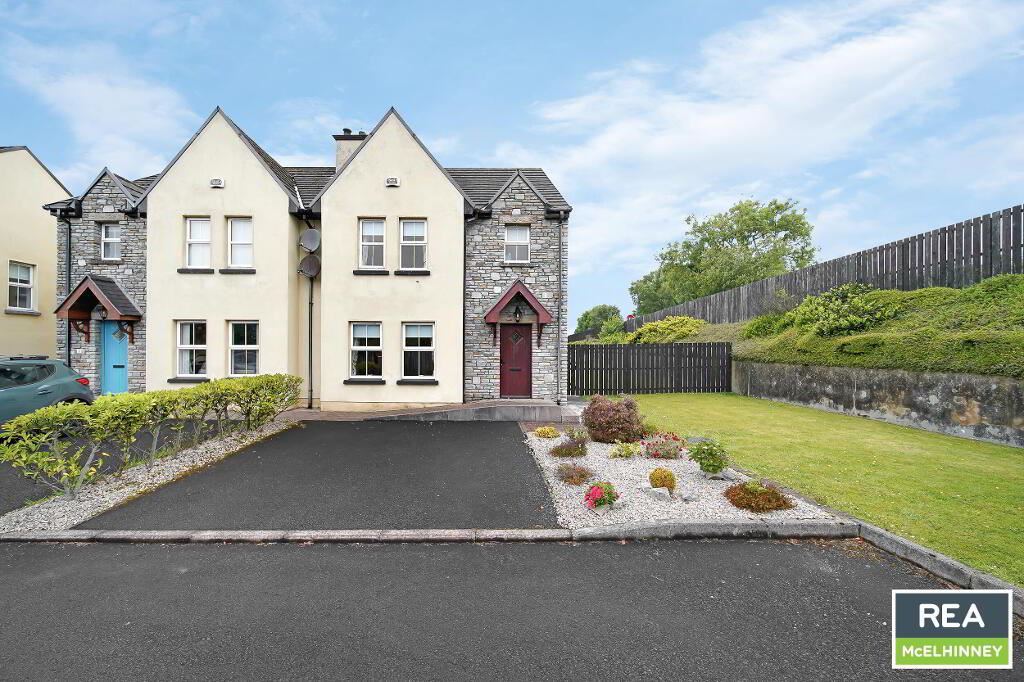 6 Cuan Na Trá, Kerrykeel, Letterkenny, Donegal